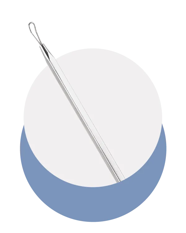 Acne Treatment Program