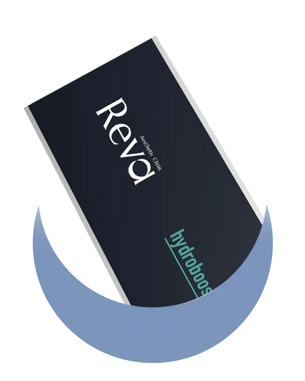 Definisse Hydrobooster Program