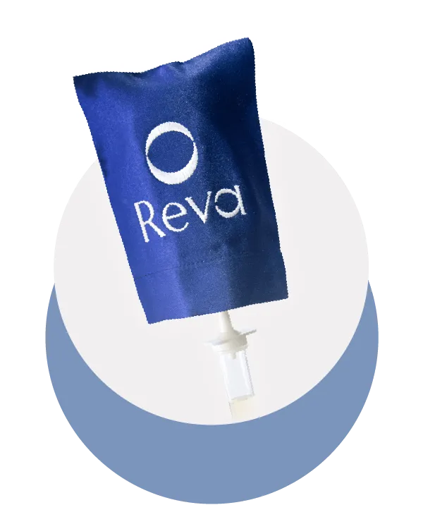 Personalized IV Drip Program