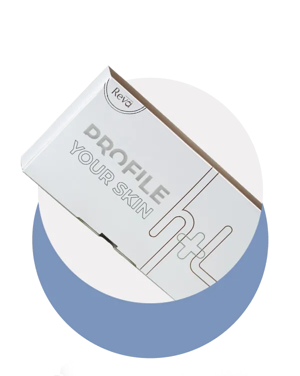 Profile Your Skin Program