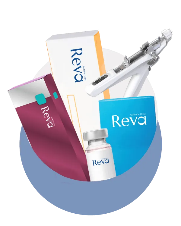 Reva Premium Signature Program