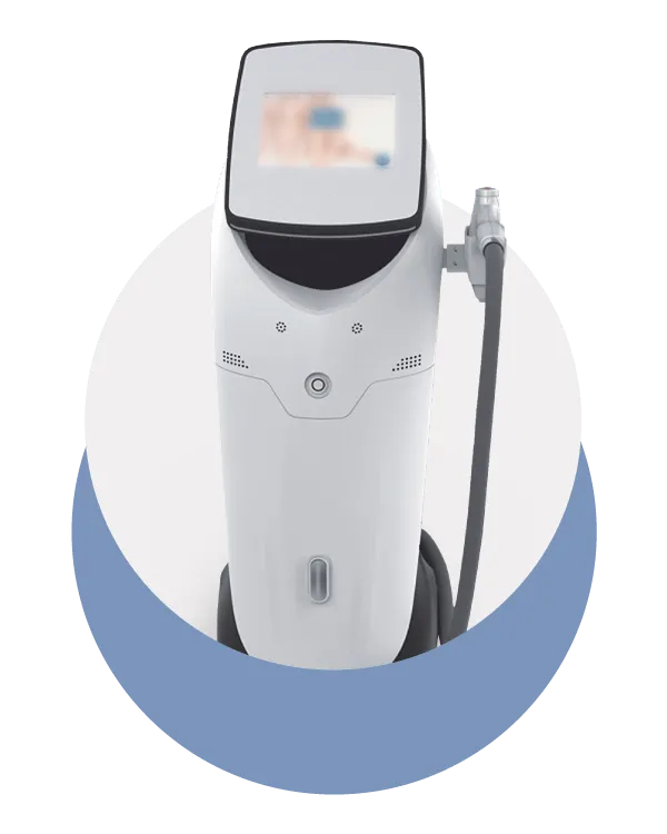 Laser Hair Removal Program