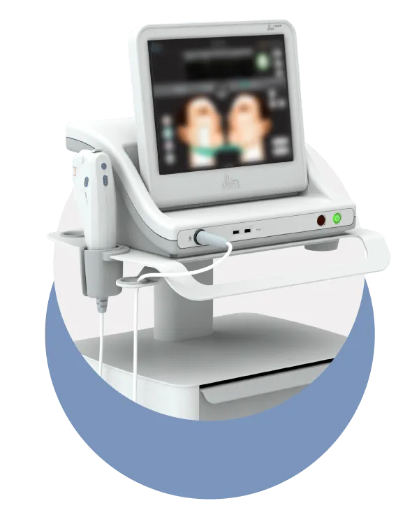 Ulthera SPT Program