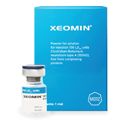 Xeomin Botulinum Toxin