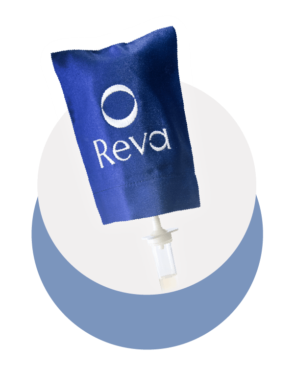 Reva Personalized IV Drip